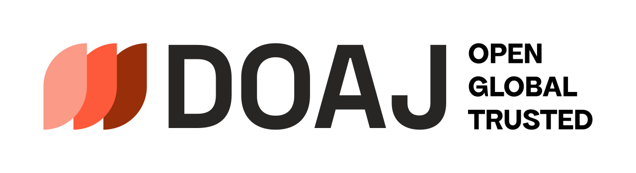 DOAJ logo