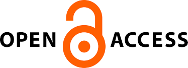 Open Access icon